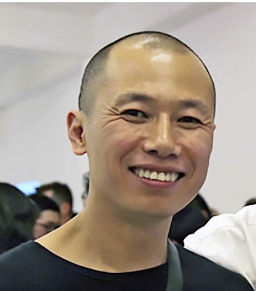 Wang Ningde